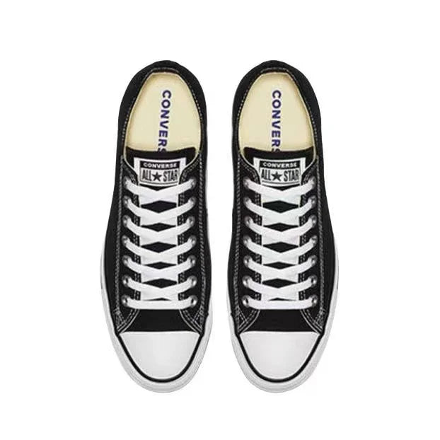 Converse Chuck Taylor All Star Shoes™ Men and Women Low-top Vintage Shoes