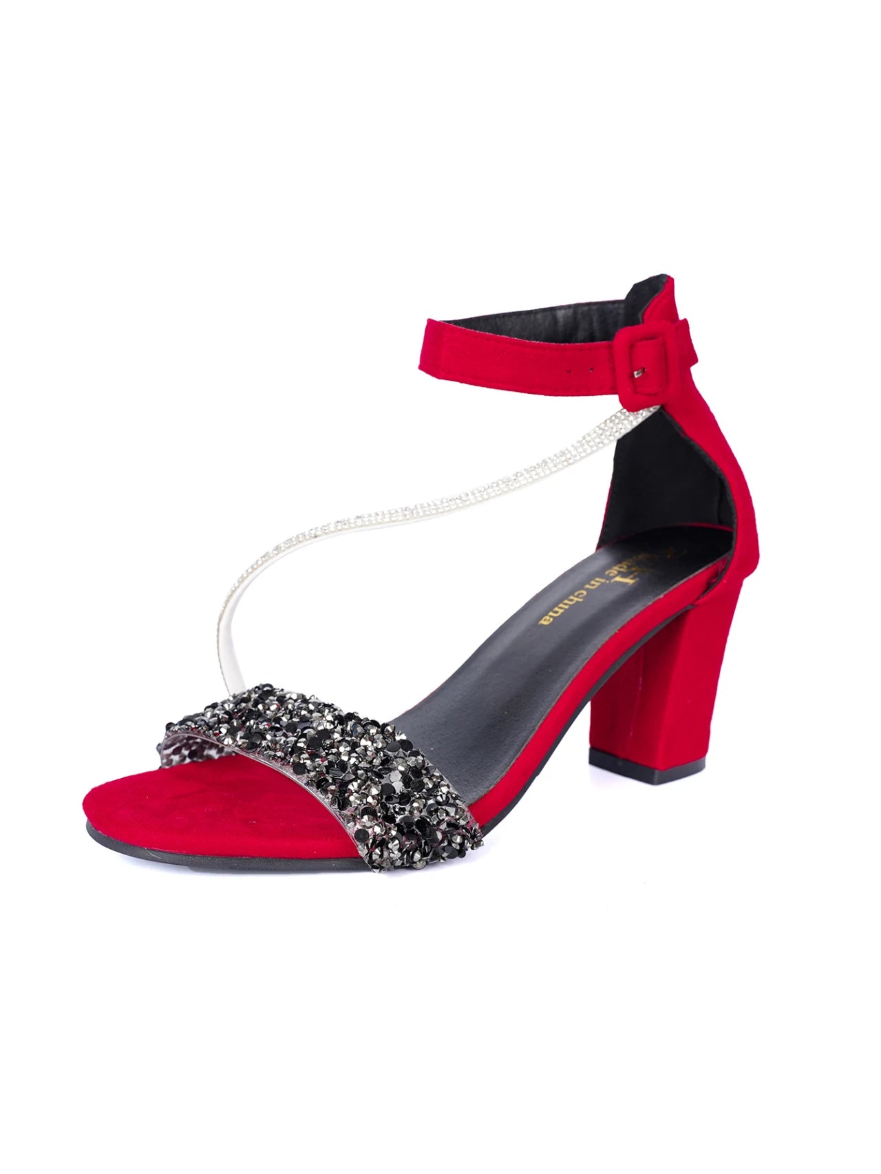 Women's Medium High Heel Sandals™ Outdoor Fashion Sandals