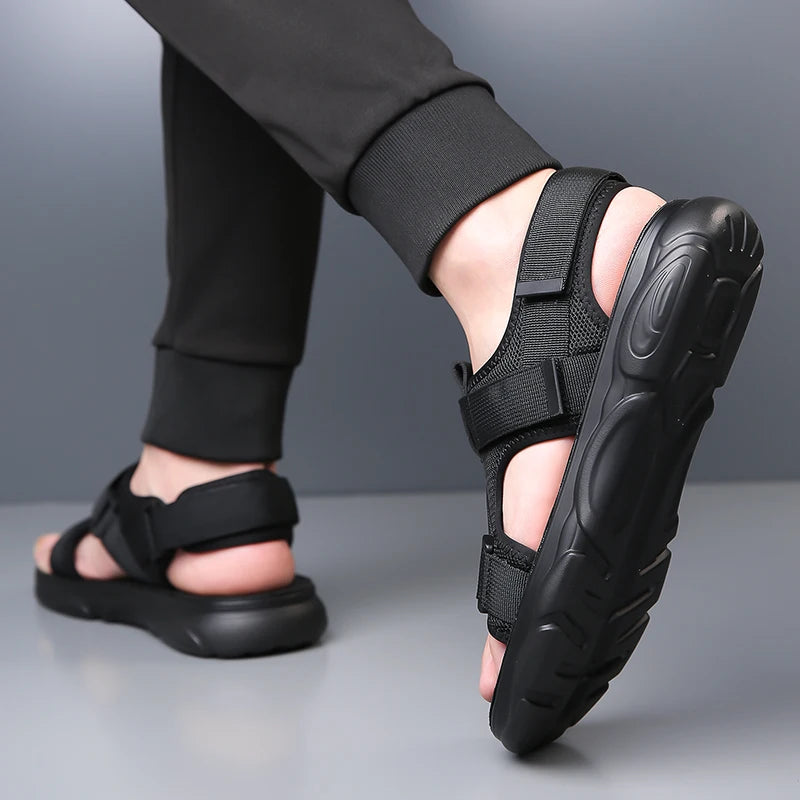 Men's YRZL Sandals™ Soft Comfortable Non-Slip Gladiator Sandals