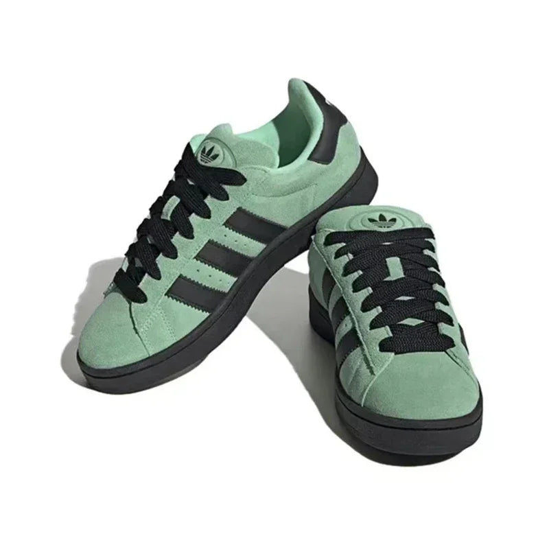 Adidas Clover Campus 00s™  Men's and Women's Classic Retro Shoes