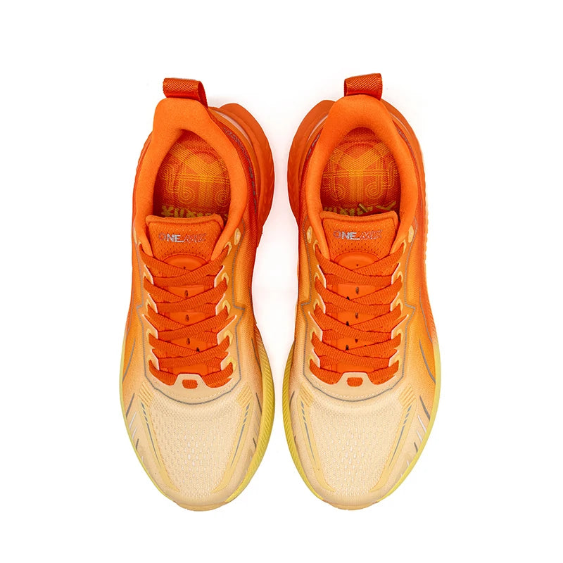 ONEMIX New Cushioning Running Shoes™ Men & Women  Lace Up Sports Women Non-slip Outdoor Athletic Sneakers