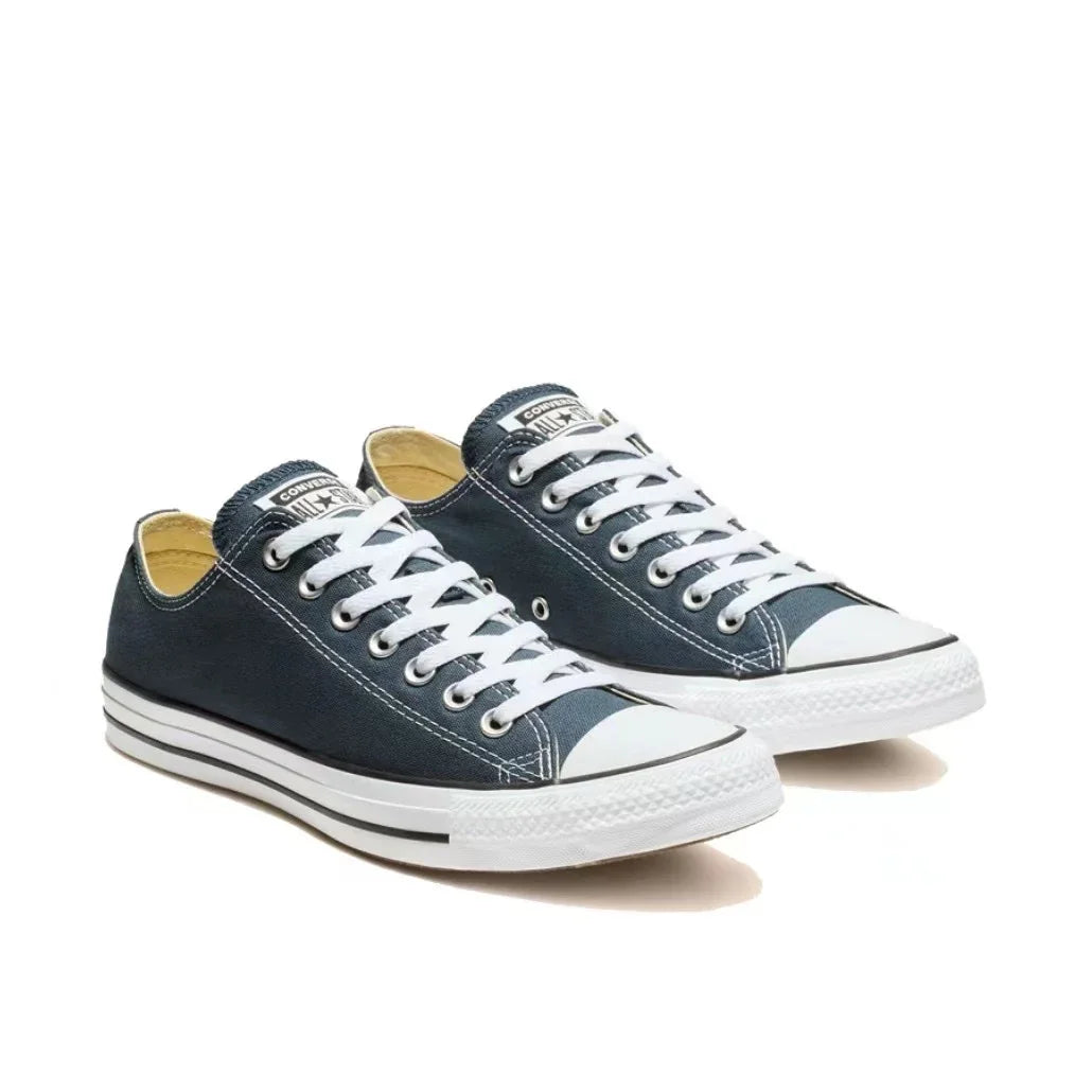 Converse Chuck Taylor All Star Shoes™ Men and Women Low-top Vintage Shoes