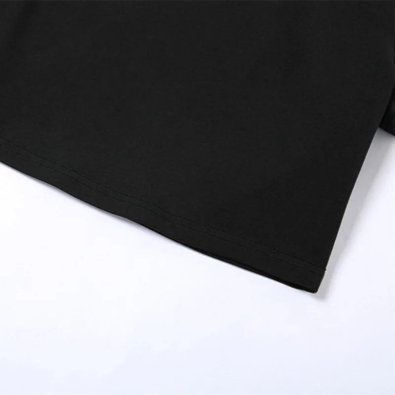 Women's Summer Crop T-shirt™ Short Sleeve O-Neck Cropped Tops