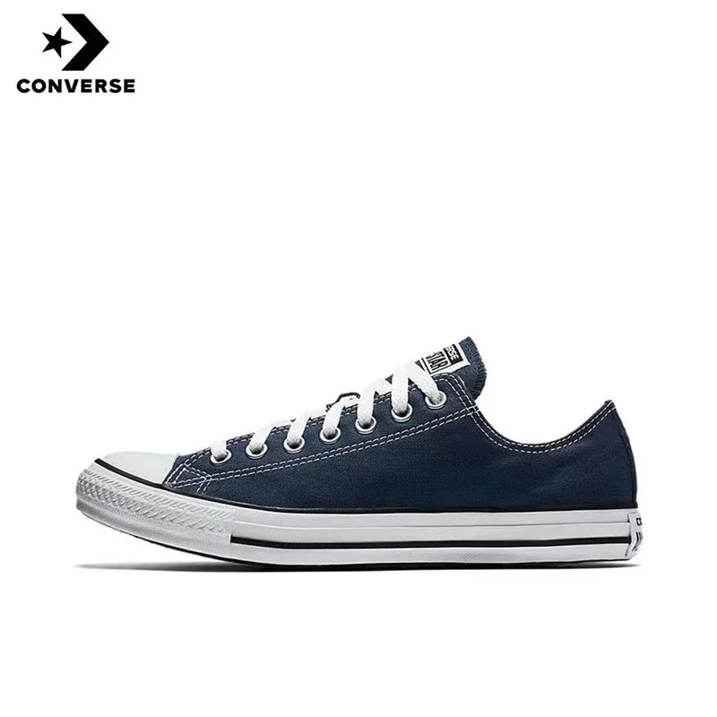 Converse Chuck Taylor All Star Shoes™ Men and Women Low-top Vintage Shoes