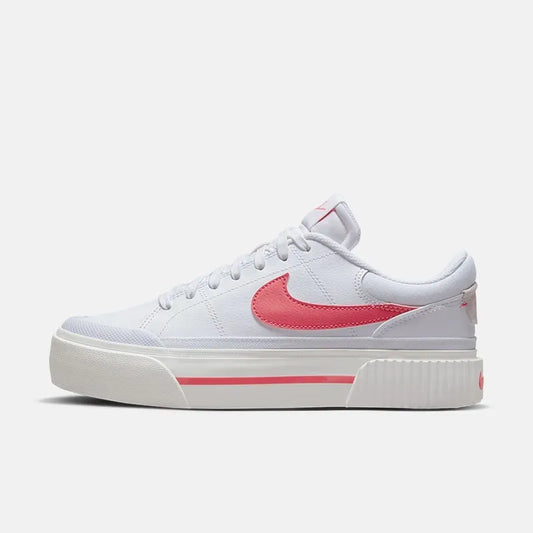 NIKE COURT LEGACY LIFT™  Women's sports retro shoes