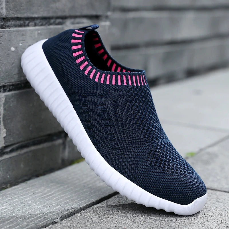 Women's Shoes™ Ultra Light Running Breathable Sports Sneakers