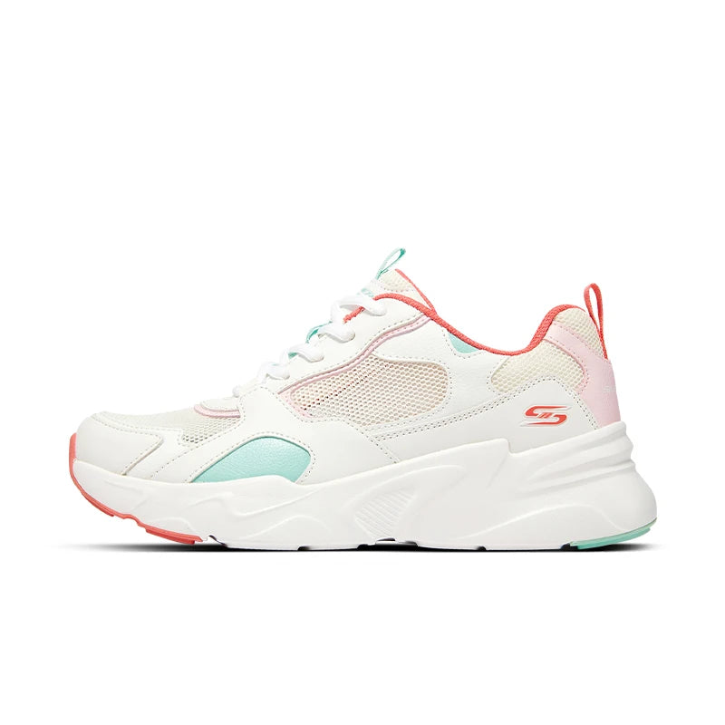 Men & Women Skechers Sneakers™ BOBS BAMINA Chunky Sneakers