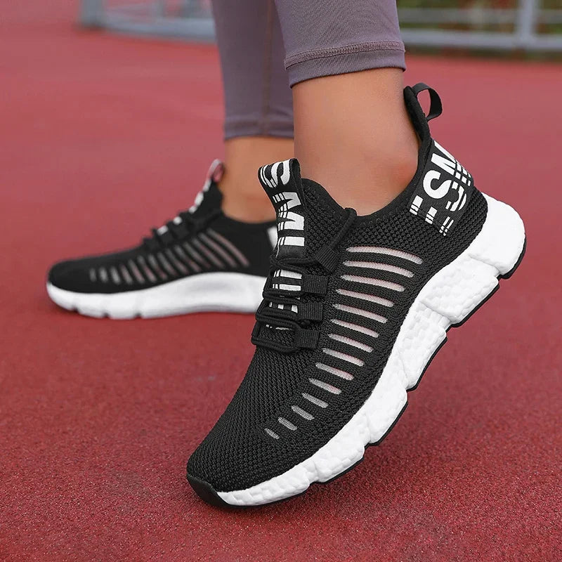 Women's Casual Sneakers™ Breathable Lightweight Outdoor Vulcanized Shoes