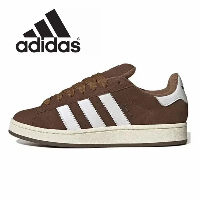 Adidas Clover Campus 00s™  Men's and Women's Classic Retro Shoes