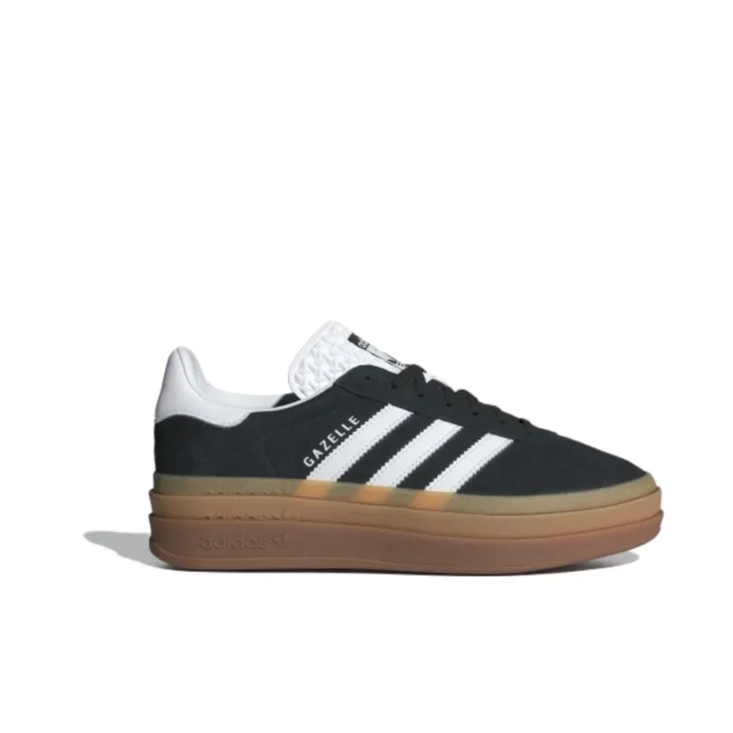 Women's Adidas GAZELLE Bold Shoes™ Comfortable Versatile Low Top Board Women Casual Shoes