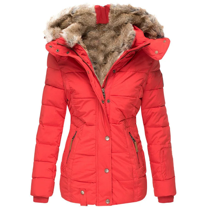 Women Jacket Coat Parkas™