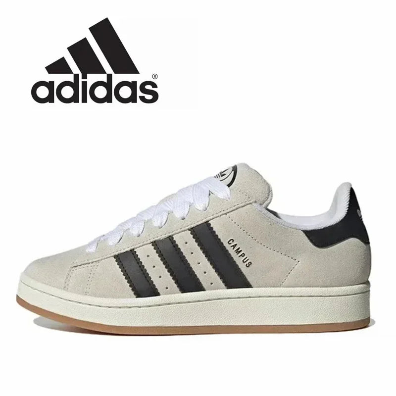 Adidas Clover Campus 00s™  Men's and Women's Classic Retro Shoes