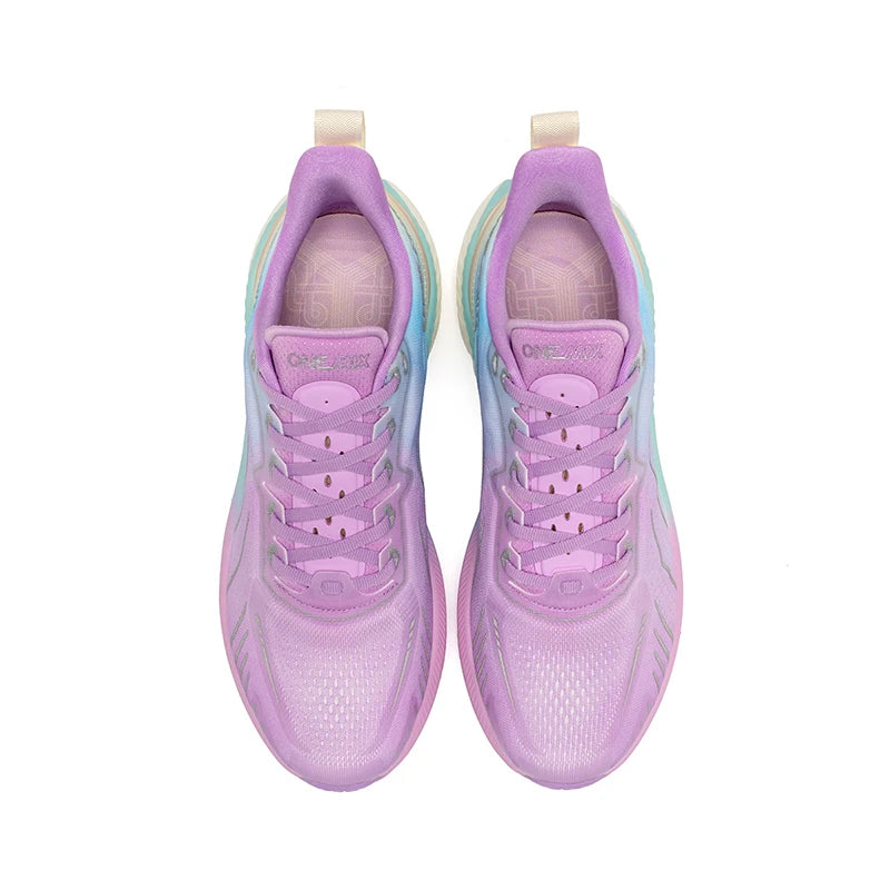 ONEMIX New Cushioning Running Shoes™ Men & Women  Lace Up Sports Women Non-slip Outdoor Athletic Sneakers
