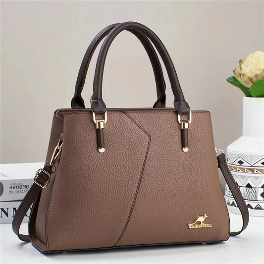 Women's Crossbody Bag™ Large Capacity Single Shoulder Bucket Bag