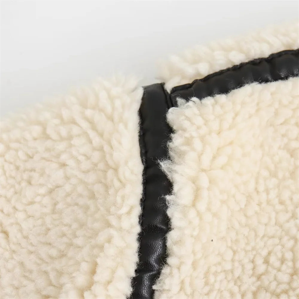 RARF Women's Jacket™ Fur Integration Jacket