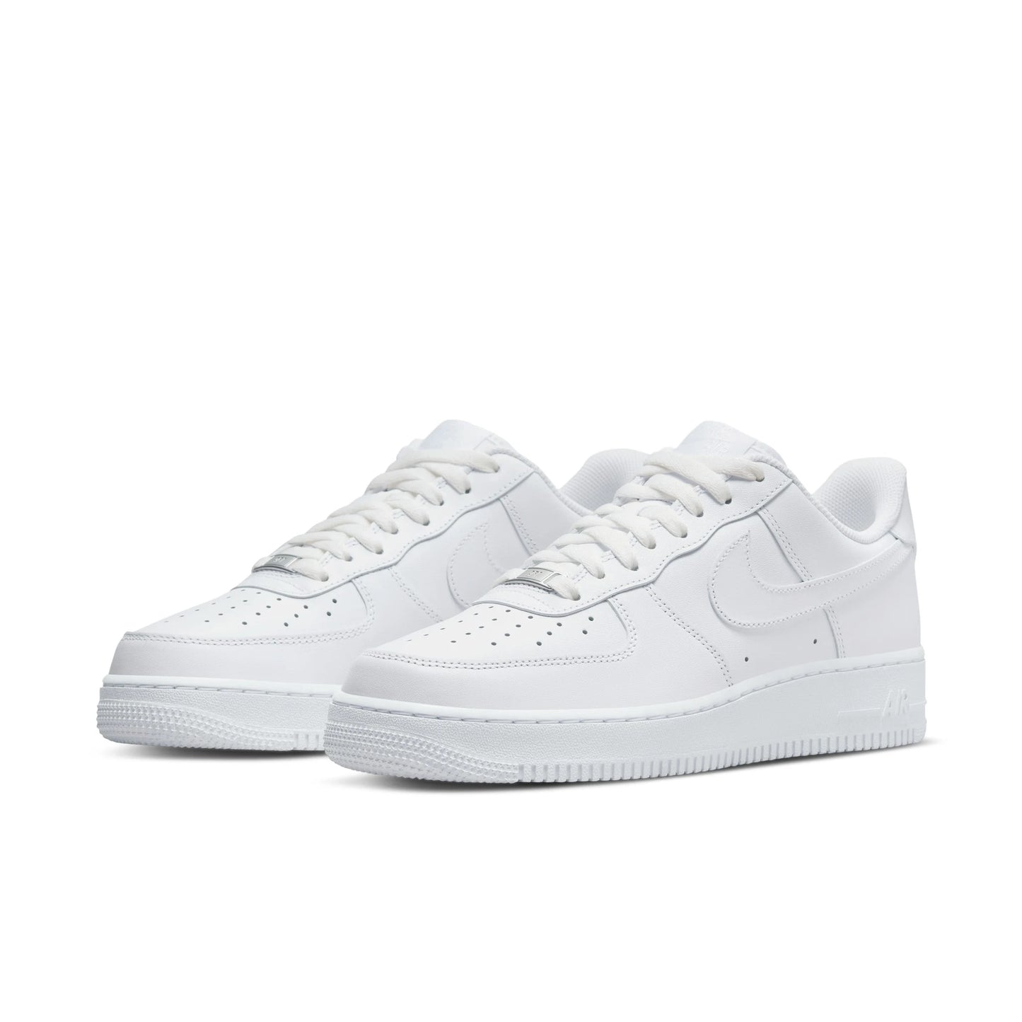 Nike Air Force 1 ™ Men's and Women's Classic Casual Shoes