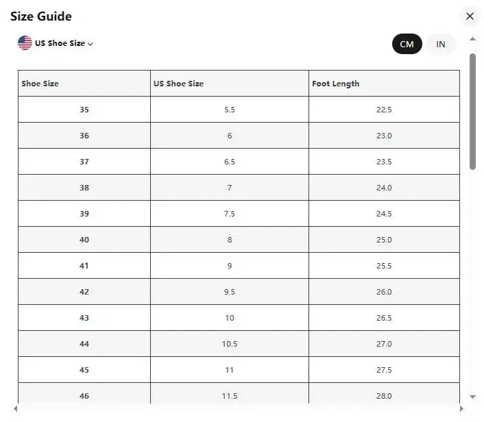 Women's Sneakers™ Lightweight Breathable Flats Slip on Casual Shoes